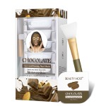 Volcanic Mask Factory - Mud Cream Face Mud Mask