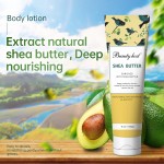 Shea Butter Lotion Manufacturer - Dryness Repair Non Greasy
