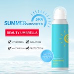 Body Sunscreen Supplier - SPF30 UVA UVB Protection