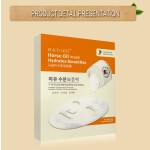 Korean Facial Mask Supplier - Anti Wrinkle Whitening Moisturizing