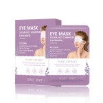Collagen Eye Mask Manufacturer - Vegan Organic Extract