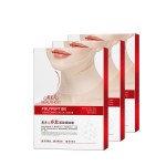 Neck Mask Supplier - Polypeptide Collagen V Face Mask