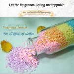Laundry Scent Supplier - 200g Washing Fragrance Booster