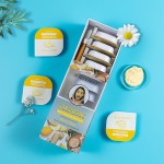 Volcanic Mask Factory - Mud Cream Face Mud Mask