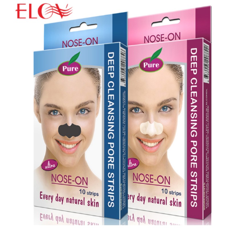 Nose Strip Factory - Oil Control Blackhead Removal