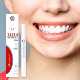 Teeth Products Supplier - Professional Whitening Serum