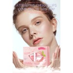 Lip Mask Manufacturer - Moisturizing Soft Plump Collagen