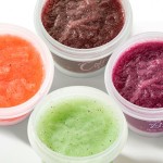 Body Scrub Manufacturer - Sea Salt Whitening Exfoliating