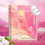 面膜供应商-四氢嘧啶修复保湿美白面膜