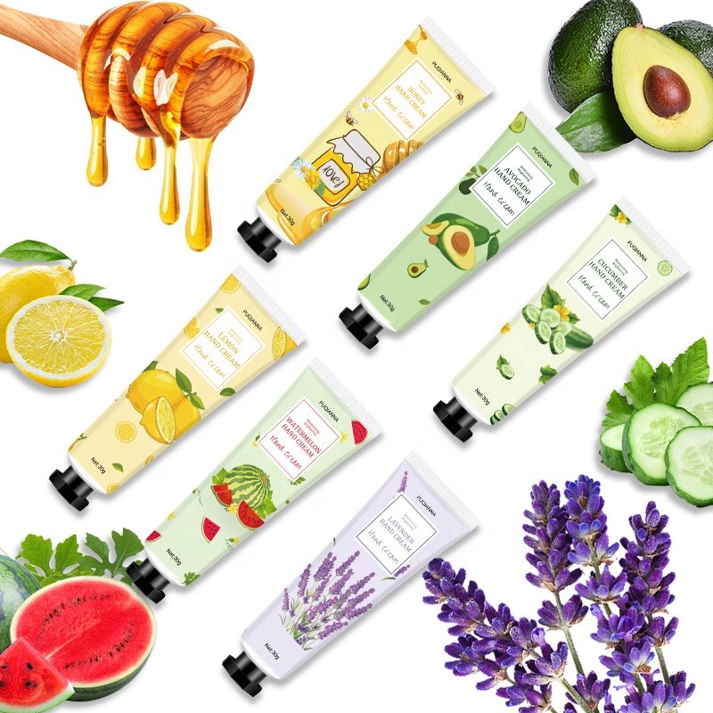 Hand Lotion Factory - Plant Lavender Watermelon Soothing