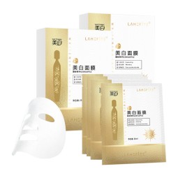 面膜生产厂家-保湿抗皱亮白美容