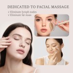 Face Massager Supplier - Mini Wood Therapy Professional Body Sculpting