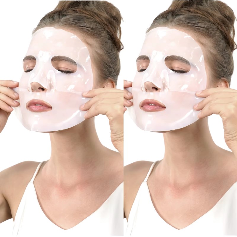 Bio-Collagen Mask Manufacturer - Peptide Anti-wrinkle Firming Elasticity
