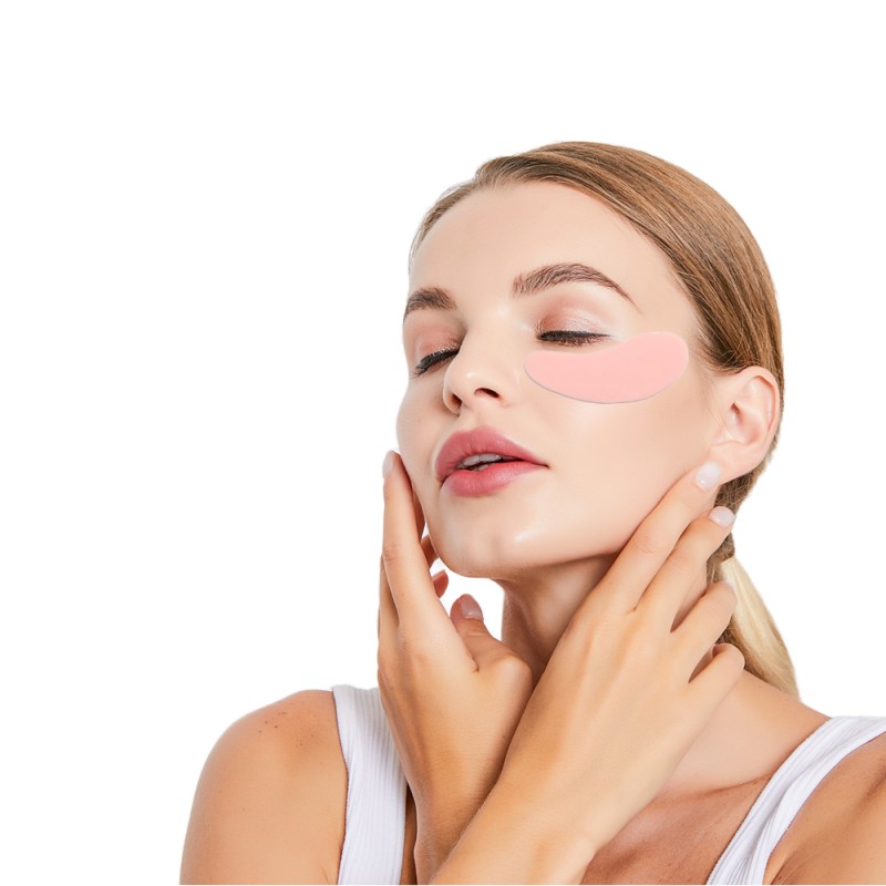 Eye Patches Factory - Reusable Silicone Wrinkle Fade Dark Circles