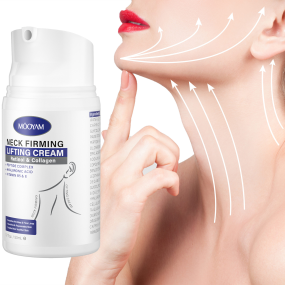 Neck Cream Manufacturer - Six Peptides Retinol Collagen Firming