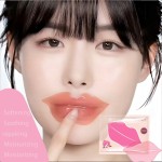 Lip Mask Manufacturer - Vegan Vitamin C Hyaluronic Sleeping