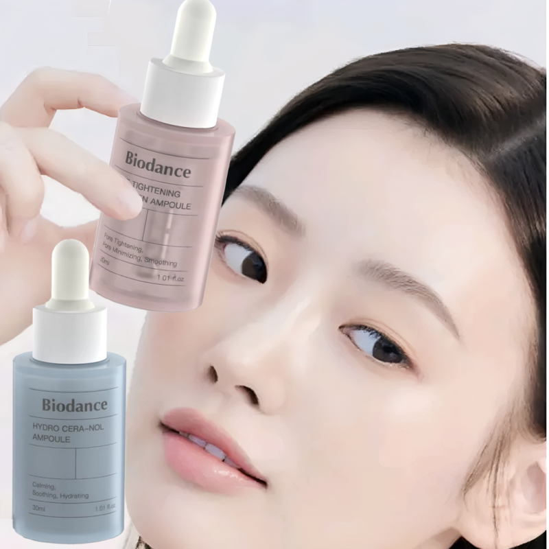 Essence Factory - Hyaluronic Acid Liquid Collagen Bottle OEM