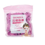 面膜纸厂家-一次性压缩面贴膜50片