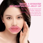 Lip Mask Manufacturer - Vegan Vitamin C Hyaluronic Sleeping