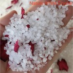 私处浴盐生产厂家-茶树花香混合女性护理