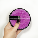 Makeup Remover Pads Supplier - Eco Friendly Dual Side Washable Reusable Facial