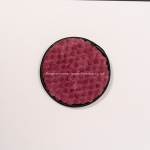 Microfiber Pads Manufacturer - Women's Travel Size Eco Friendly Machine Washable