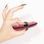 Microfiber Pads Manufacturer - Women's Travel Size Eco Friendly Machine Washable