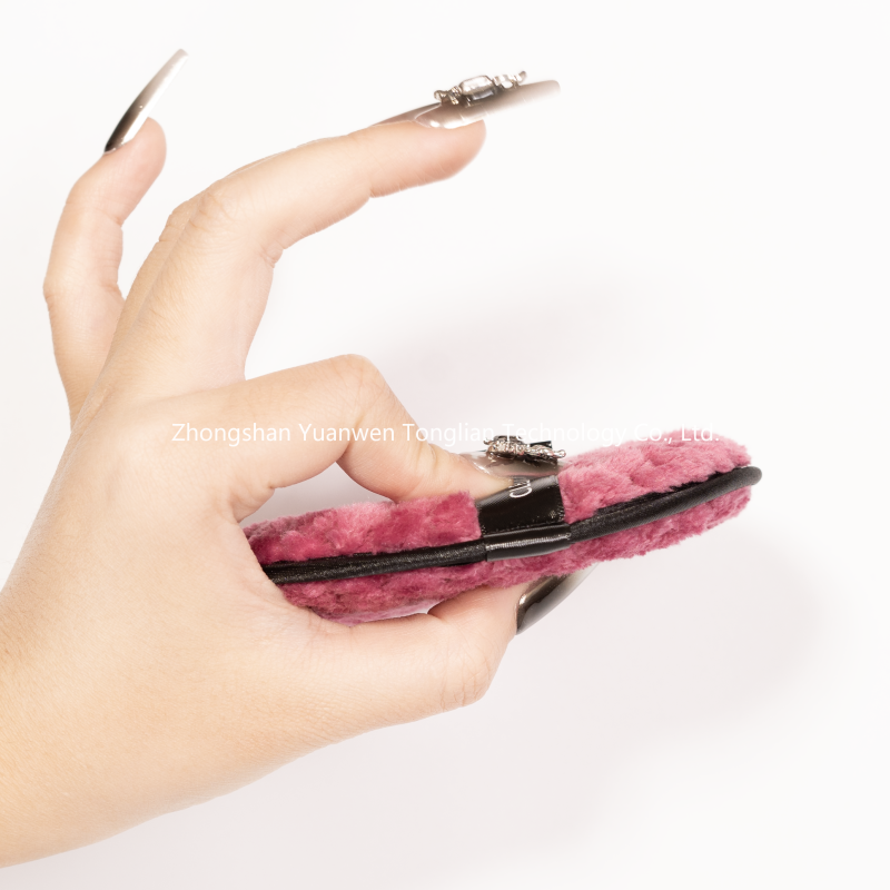 Microfiber Pads Manufacturer - Women's Travel Size Eco Friendly Machine Washable