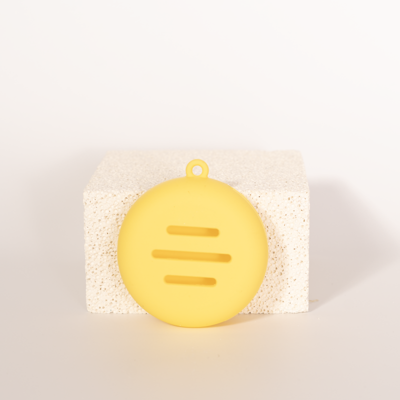 Silicone Cover Supplier - Water Drop Makeup Cotton Protective Powder Puff