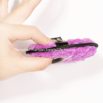 Makeup Remover Pads Supplier - Eco Friendly Dual Side Washable Reusable Facial