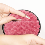 Microfiber Pads Manufacturer - Women's Travel Size Eco Friendly Machine Washable