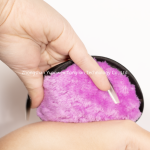 Makeup Remover Pads Supplier - Eco Friendly Dual Side Washable Reusable Facial