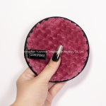 Microfiber Pads Manufacturer - Women's Travel Size Eco Friendly Machine Washable