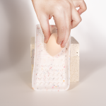 Makeup Brush Cleaner Supplier - Silicone Quick Dry Brush Maintenance Tool