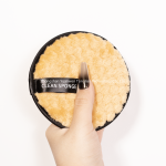 Facial Puff Supplier - Dual Side Machine Washable Eco Friendly Travel Size