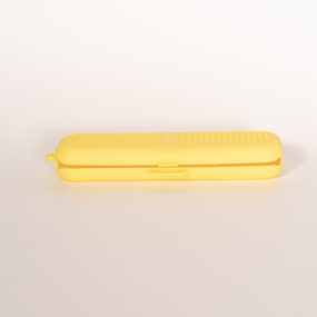 Makeup Bag Manufacturer - Silicone Travel Brush Storage Dust Proof Organizer