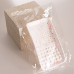 Makeup Brush Cleaner Supplier - Silicone Quick Dry Brush Maintenance Tool