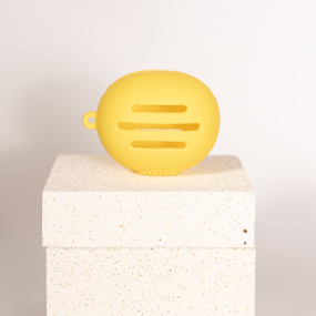 Sponge Holder Supplier - Silicone Quick Dry Egg Drop Cover Reusable