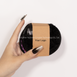 Makeup Remover Pads Factory - Pure Sponge Hypoallergenic Washable Reusable