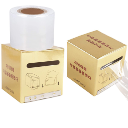 塑料膜供应商-一次性纹眉纹唇保鲜膜
