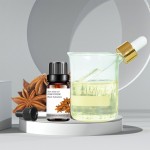 Organic Star Anise Essential Oil Manufacturer - Antimicrobial Natural Essential Oil Hot Sale Wholesale
