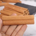 Guangxi Cassia Chopped Manufacturer - Quality Assurance Authentic High quality Seasoning Cinnamon Stick From China Best Price
