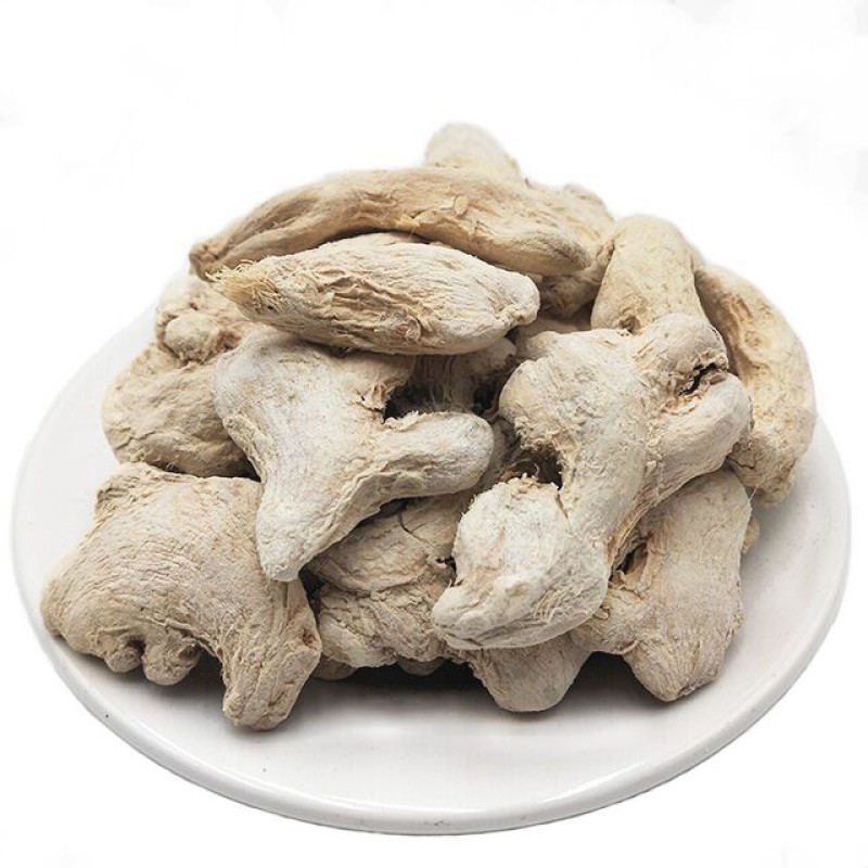 Dry Ginger Manufacturer - Hot Selling Good Quality Organic Whole Ginger China Wholesale