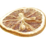 Dried Lemon Slices Manufacturer - Reliable Quality No Addition Delicious Sulfur Free