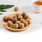 Dried Longan Manufacturer - 0 Add Healthy Snack Tropical Fruit Chinese Natural Sweet with Shell