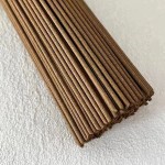 Natural Wood Incense Manufacturer - Indoor Buddha Worship Flame Aromatherapy Sandalwood Agarwood Thread Eco Friendly