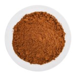 Autumn Star Anise Powder Manufacturer - Premium for Seasoning and Flavoring Wholesale