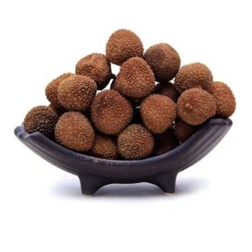 FeiZiXiao Litchi Manufacturer - High Quality Sweet Natural Brown Preserved Bulk Vacuum Pack AD Drying