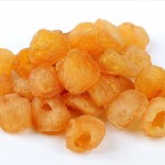 Dried Longan Pulp Manufacturer - Wholesale High Quality Natural Custom Packing No Sugar Added