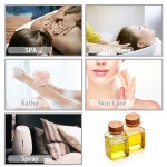 Sandalwood Essential Oil Manufacturer - Easy Absorbing Soothing Massage Oil No Addition Natural Private Label